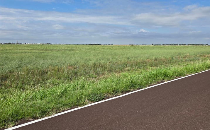 Pictures of Land property located at Tract 13 Cr I Road, Clovis, NM 88101 for sales - image #1