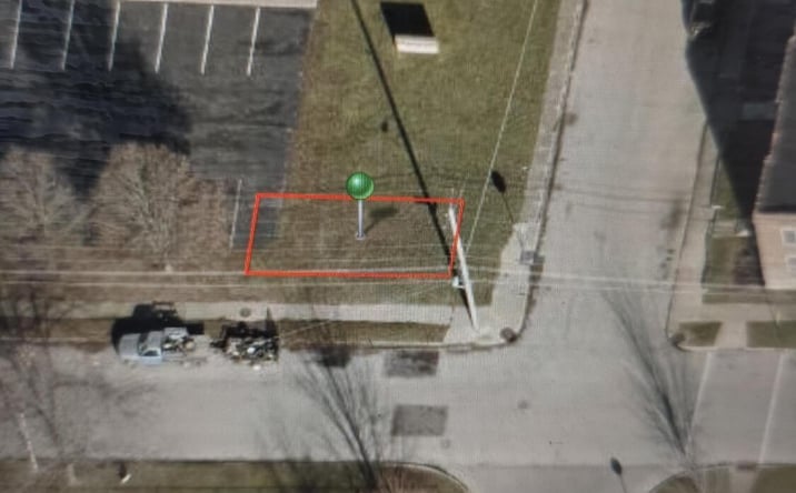 Pictures of Mixed Use property located at 1067 E Fulton Street, Columbus, OH 43205 for sales - image #1