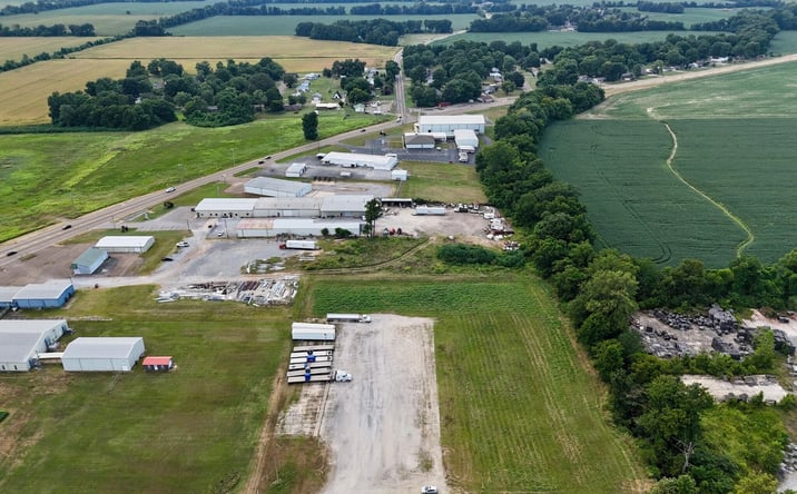 Pictures of Land property located at 210 Graham Street, Union City, TN 38261 for sales - image #1