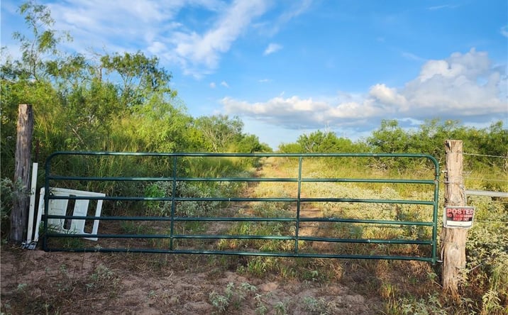 Pictures of Land property located at 7275 S I-69 S, Encino, TX 78353 for sales - image #1