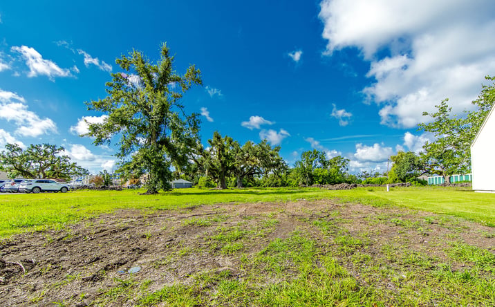 Pictures of Land property located at Progressive Blvd, Houma, LA 70360 for sales - image #1