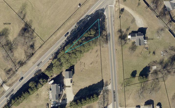 Pictures of Land property located at Lee Byrd Rd, Loganville, GA 30052 for sales - image #1