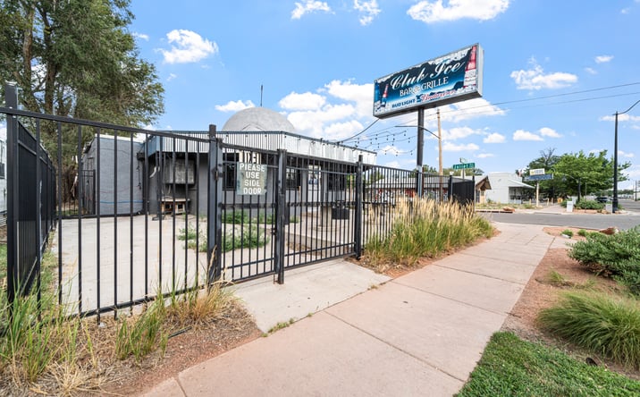 Pictures of Retail property located at 2430 Lake Ave, Pueblo, CO 81004 for sales - image #1