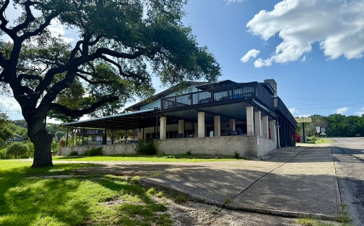 Pictures of Hospitality, Mixed Use, Special Purpose property located at 2386 Colleen Dr, Canyon Lake, TX 78133 for sales - image #1
