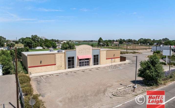 Pictures of Retail property located at 35969 E US Hwy 50, Pueblo, CO 81006 for sales - image #1