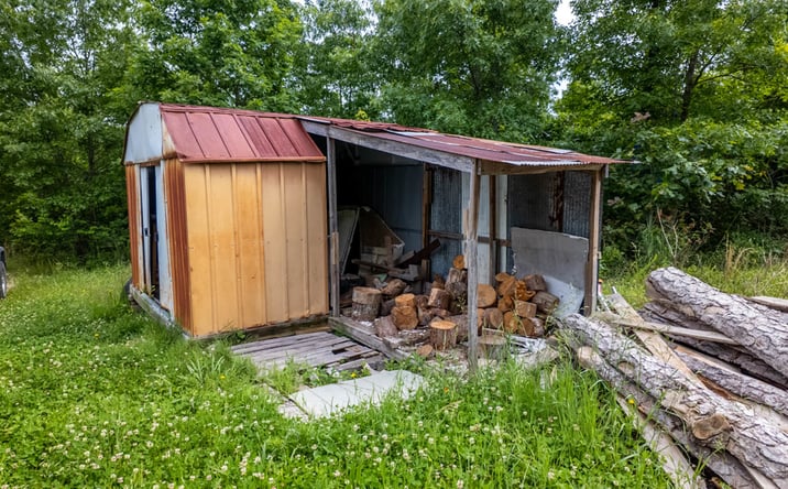 Pictures of Land property located at 10315 Stella Way, Birch Tree, MO 65438 for sales - image #1