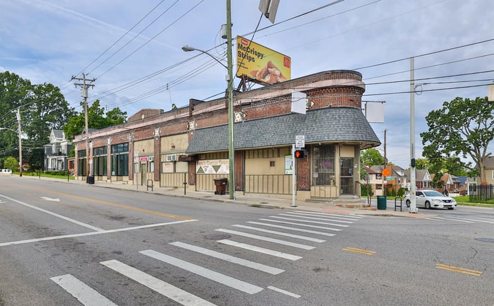 Pictures of Retail, Business for Sale property located at Woodburn Avenue, Cincinnati, OH 45207 for sales - image #1