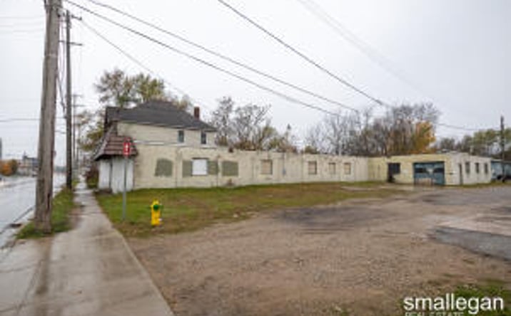 Pictures of Retail, Office property located at 866 Portage Street, Kalamazoo, MI 49001 for sales - image #1