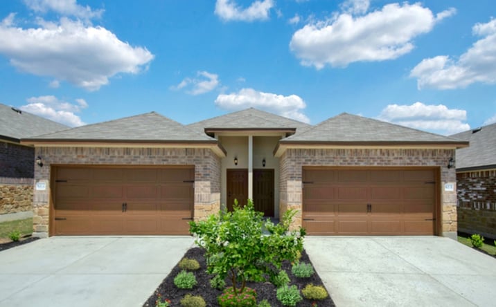 Pictures of Multifamily property located at 9211 Canyon Bnd, Converse, TX 78109 for sales - image #1