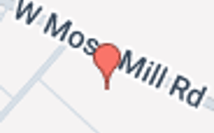 Pictures of Land property located at 1502 W Moss Mill Rd, Egg Harbor City, NJ 08215 for sales - image #1