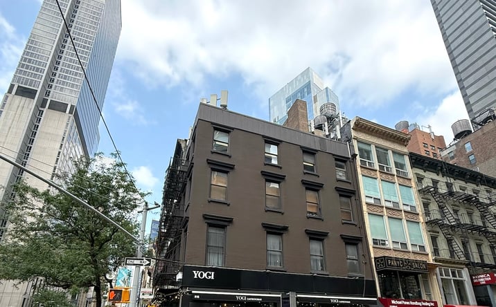 Pictures of Mixed Use, Retail property located at 816 6th Avenue, New York, NY 10001 for sales - image #1