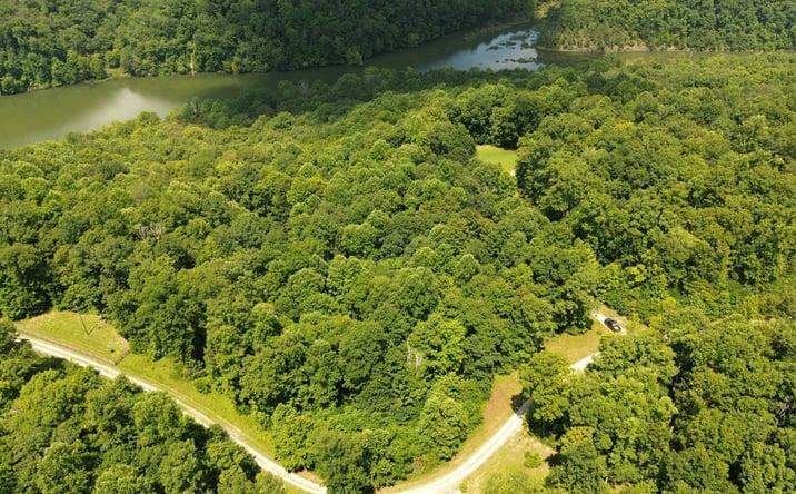 Pictures of Land property located at Lot 20 Newpointe Subdivision, Albany, KY 42602 for sales - image #1