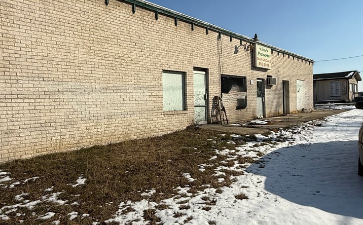 Pictures of Hospitality, Mixed Use, Retail, Special Purpose property located at 1317 Highway 77, Seabrook, NJ 08302 for sales - image #1