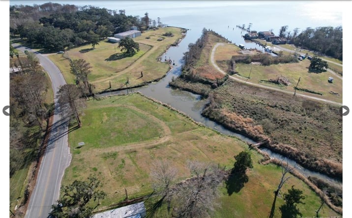 Pictures of Industrial property located at 101 Calcasieu Ave, Lake Arthur, LA 70549 for sales - image #1