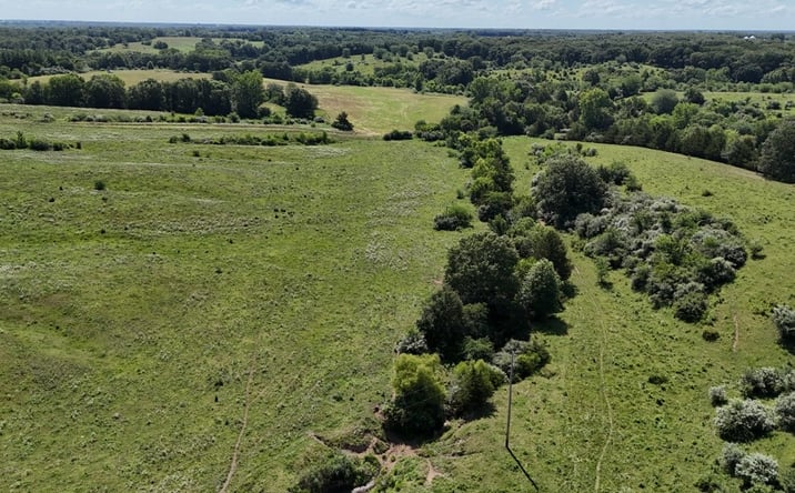 Pictures of Land property located at State Hwy Y, Lewistown, MO 63452 for sales - image #1