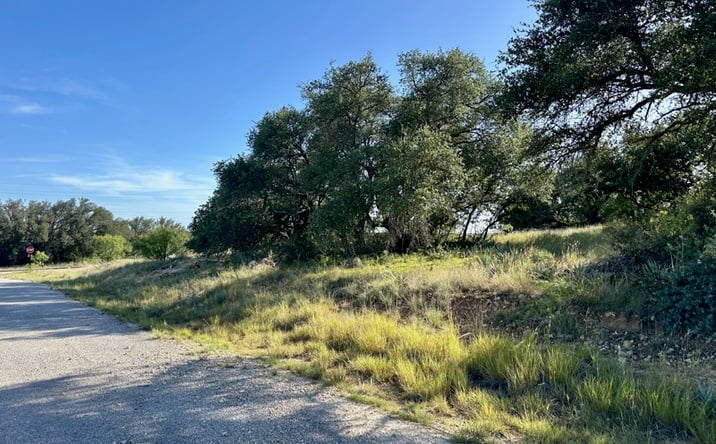 Pictures of Land property located at 825 Sextant Circle, Brownwood, TX 76801 for sales - image #1