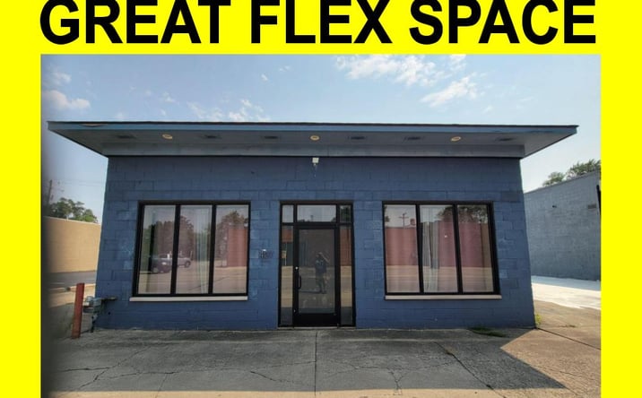 Pictures of Mixed Use property located at 407 W 9 Mile Road, Hazel Park, MI 48030 for sales - image #1