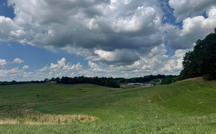 Pictures of Land property located at 3.4 Acres Old Knoxville Highway, Greeneville, TN 37743 for sales - image #1