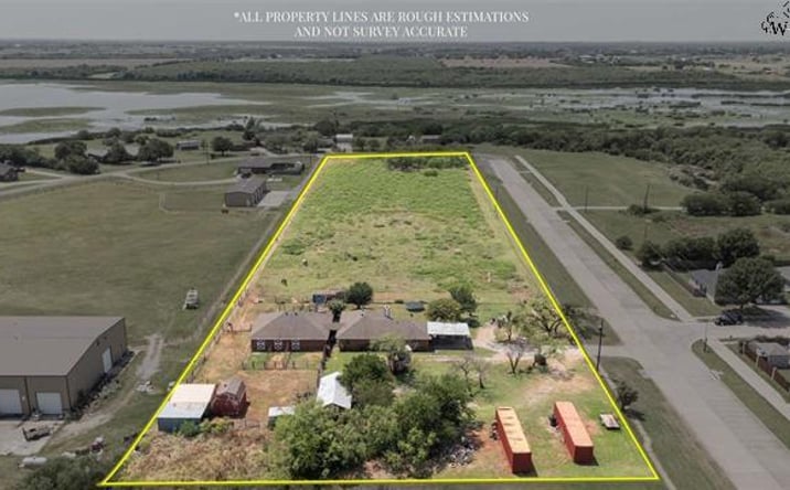 Pictures of Land property located at 5425 Barnett Rd, Wichita Falls, TX 76310 for sales - image #1