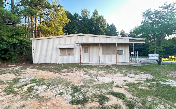 Pictures of Industrial, Land, Mixed Use property located at 2936 Woodward Ave, Ruston, LA 71270 for sales - image #1