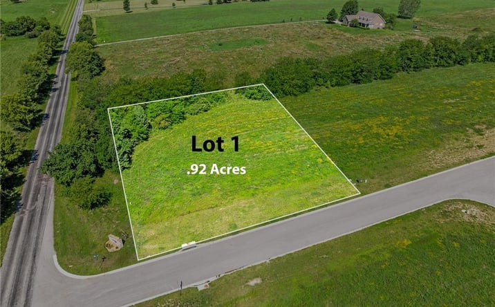 Pictures of Land, Multifamily property located at 13212 Winner's Circle, Smithville, MO 64089 for sales - image #1