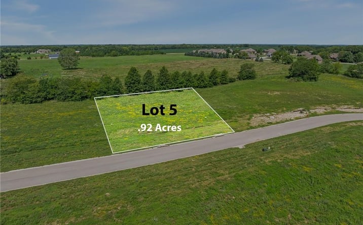 Pictures of Land, Multifamily property located at 13312 Winner's Circle, Smithville, MO 64089 for sales - image #1