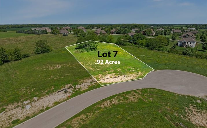 Pictures of Land, Multifamily property located at 13320 Winner's Circle, Smithville, MO 64089 for sales - image #1