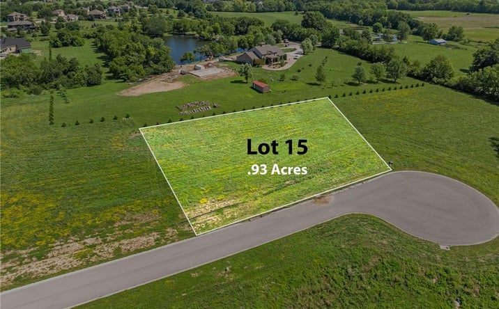 Pictures of Land, Multifamily property located at 7208 NE 133rd Street, Smithville, MO 64089 for sales - image #1