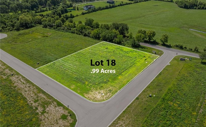 Pictures of Land, Multifamily property located at 13215 Winner's Circle, Smithville, MO 64089 for sales - image #1