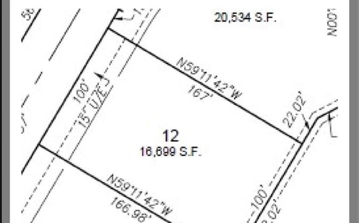 Pictures of Land property located at 10595 Genesis Drive, Parkville, MO 64152 for sales - image #1