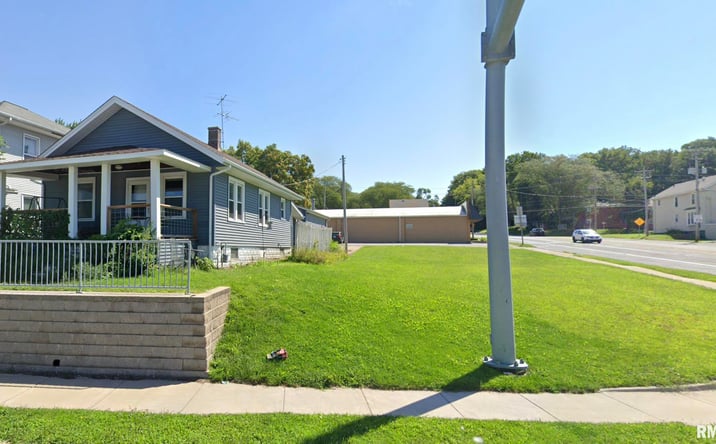 Pictures of Retail, Office property located at 4529 11TH Street, Rock Island, IL 61201 for sales - image #1