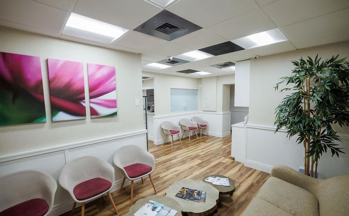 Pictures of Office, Special Purpose property located at 97-12 63rd Drive #1A  #D,E,F,, Rego Park, NY 11374 for sales - image #1