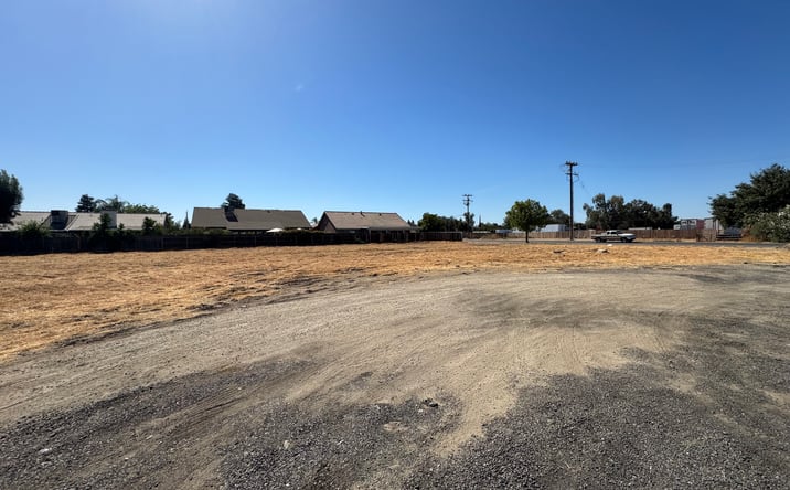 Pictures of Land, Mixed Use, Retail property located at 1201 N West St, Tulare CA 93274, Tulare, CA 93274 for sales - image #1