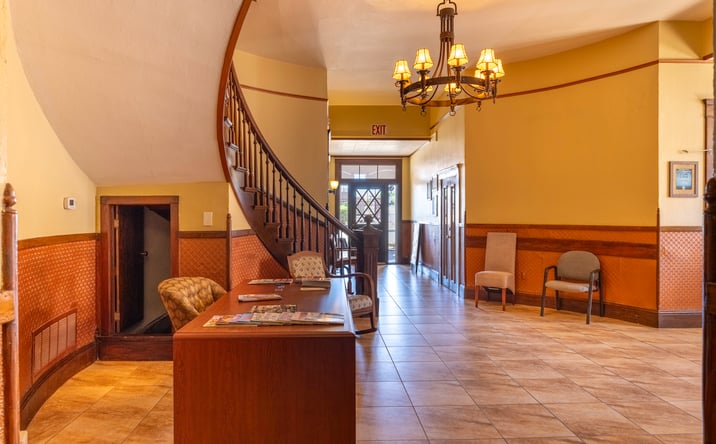 Pictures of Office property located at 78 N Frontier St, Wickenburg, AZ 85390 for sales - image #1