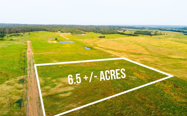 Pictures of Land property located at 10 S 4280 Road, Chelsea, OK 74016 for sales - image #1