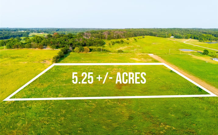 Pictures of Land property located at 6 S 4280 Road, Chelsea, OK 74016 for sales - image #1