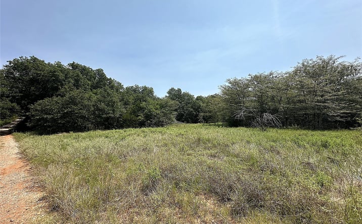 Pictures of Land property located at 4000 Midway Road, Wilson, OK 73463 for sales - image #1