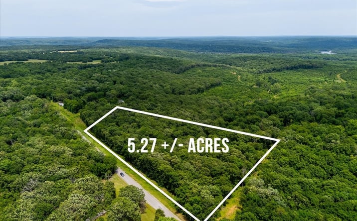 Pictures of Land property located at 650, Chouteau, OK 74337 for sales - image #1