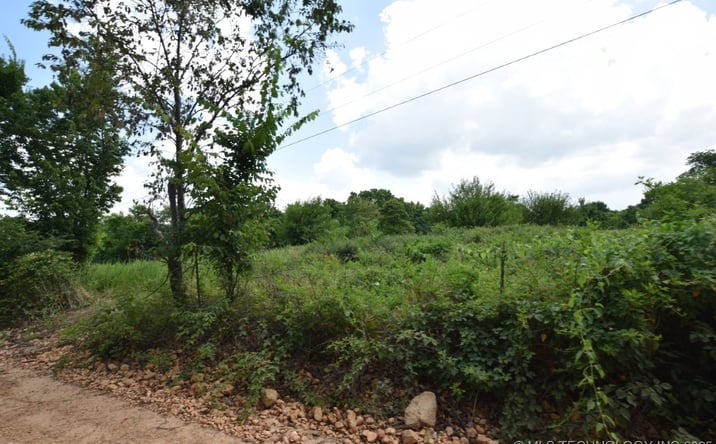 Pictures of Land property located at 70331 E 360 Road, Jay, OK 74346 for sales - image #1