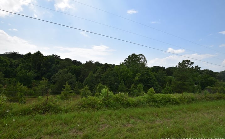 Pictures of Land property located at 36321 Hwy 20, Jay, OK 74346 for sales - image #1