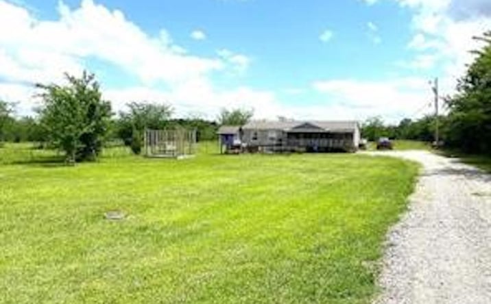 Pictures of Land property located at Forest Lane, Durant, OK 74701 for sales - image #1