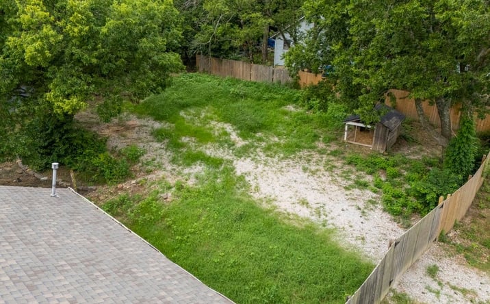 Pictures of Land property located at 12 W Pennsylvania Avenue, Kiefer, OK 74041 for sales - image #1