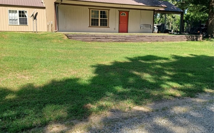 Pictures of Special Purpose property located at 408497 E 1140, Eufaula, OK 74432 for sales - image #1