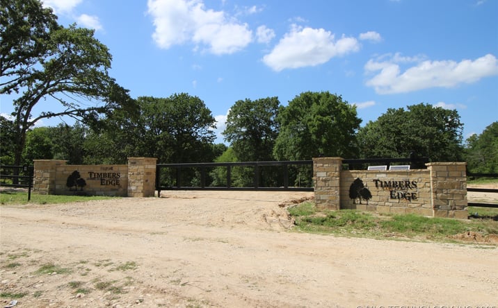 Pictures of Land property located at E Little Road, Kingston, OK 73439 for sales - image #1