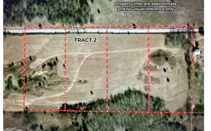 Pictures of Land property located at 2 Myall, Lone Grove, OK 73443 for sales - image #1