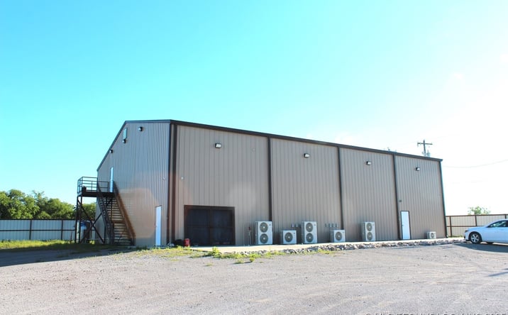 Pictures of Special Purpose property located at 1601 Refinery Road, Ardmore, OK 73401 for sales - image #1