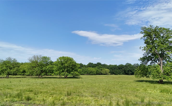 Pictures of Land property located at N 4318 Road, Pryor, OK 74361 for sales - image #1