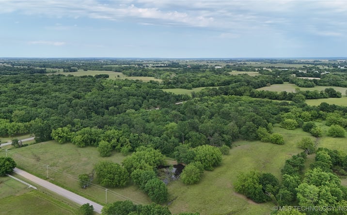 Pictures of Land property located at W 440 Road, Pryor, OK 74361 for sales - image #1