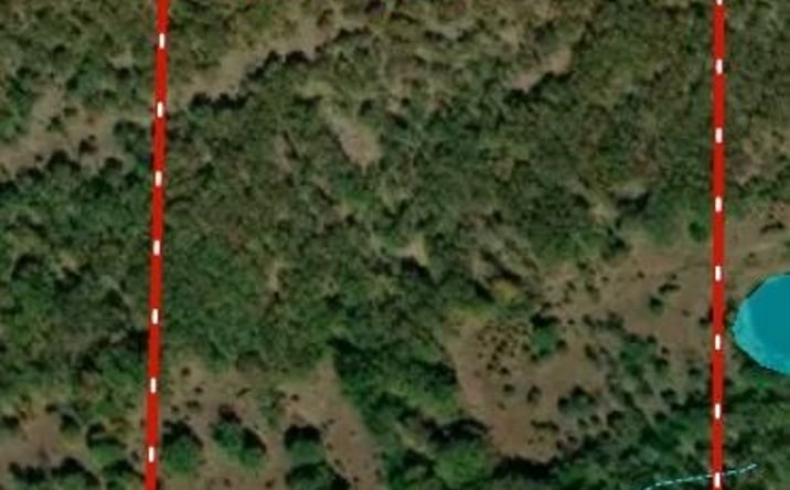 Pictures of Land property located at 7750 Johnston Road, Okmulgee, OK 74447 for sales - image #1