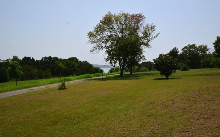 Pictures of Land property located at 460925 E 1146 Road, Sallisaw, OK 74955 for sales - image #1